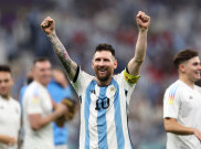 3 Alasan Duel Indonesia Vs Argentina Tetap Menarik Ditonton Langsung Meskipun Tanpa Lionel Messi