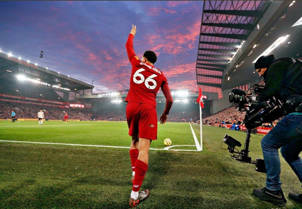 Coret Trent Alexander-Arnold, Pelatih Timnas Inggris Dianggap Pemimpin Zalim