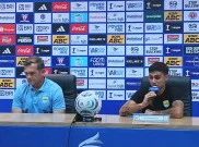 Igor Tolic Juluki Eliano Reijnders “Iron Man” Usai Persib Tumbangkan Persik 1-0