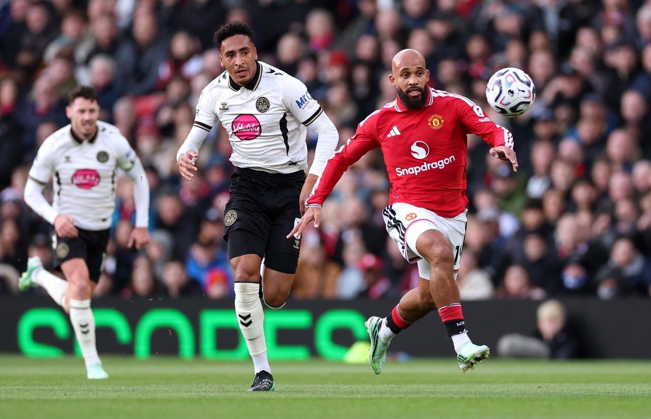 Hasil Premier League 2026/2027: Manchester United Dibantai, Liverpool Hentikan Laju Brighton