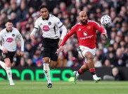 Hasil Premier League 2026/2027: Manchester United Dibantai, Liverpool Hentikan Laju Brighton