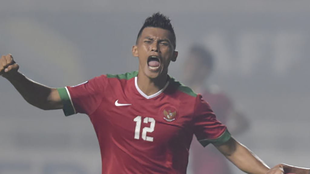 Dipanggil ke Timnas untuk Hadapi Islandia, Ini Kata Lerby Eliandry