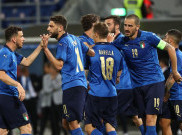 Marcelo Lippi Lihat Tanda-tanda Kejayaan Italia di Piala Eropa 2020