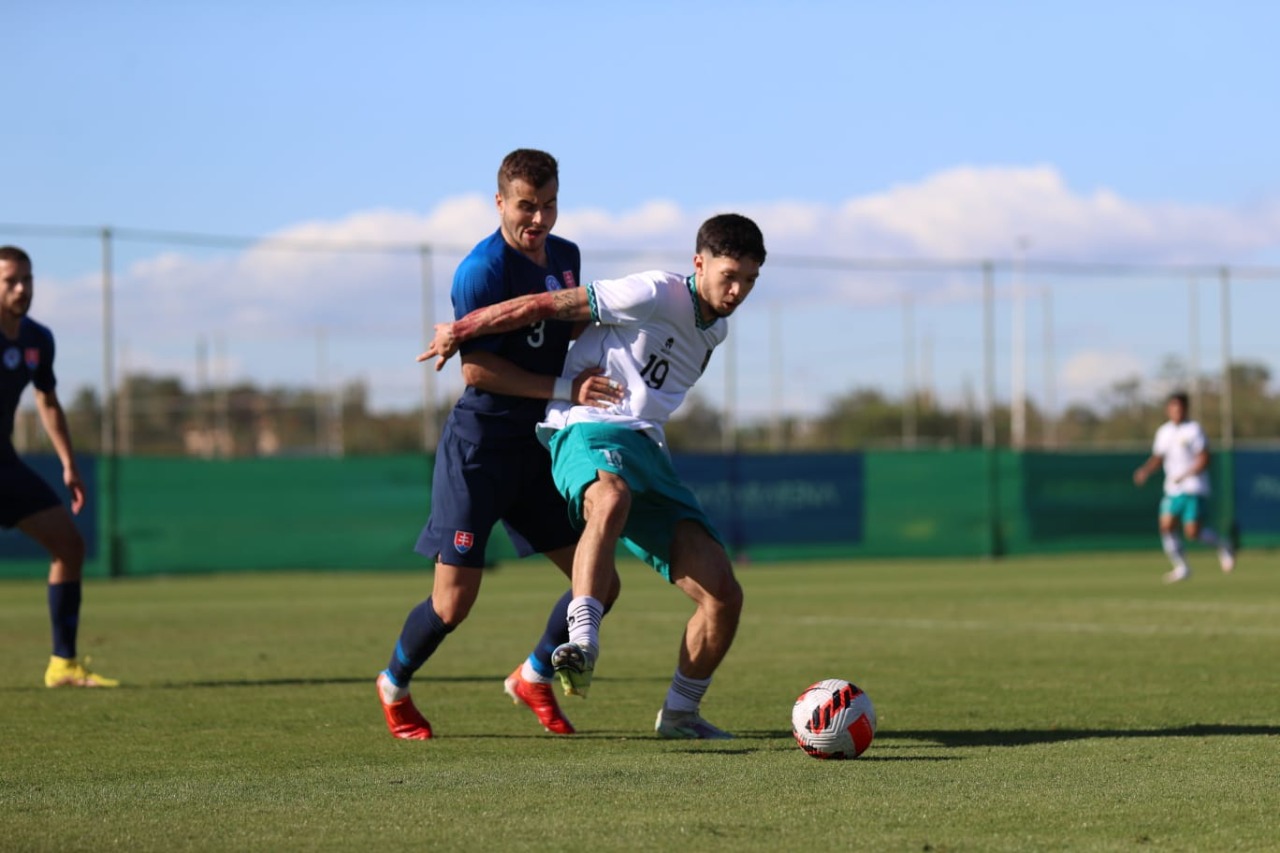 Zico Soree Merasa Terhormat Perkuat Timnas Indonesia U-20 Melawan Slovakia
