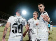 Hasil Super League 2026/27: Persija Kalahkan Borneo FC Lewat Gol Alexander Jeremejeff
