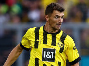 Target Utama Barcelona Jelang Penutupan Bursa Transfer