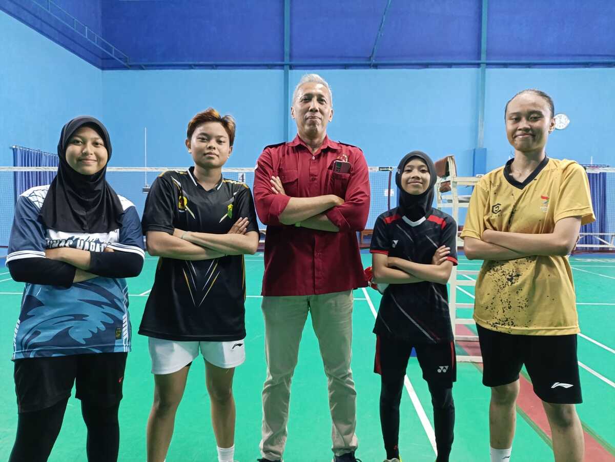 Viral Aksi Galang Dana Atlet Tunarungu, PATRIN Buka Suara