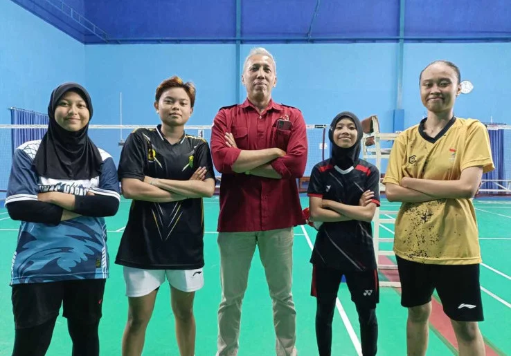 Viral Aksi Galang Dana Atlet Tunarungu, PATRIN Buka Suara