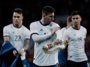 CONMEBOL Serang Balik Lionel Messi Terkait Tudingan Korupsi