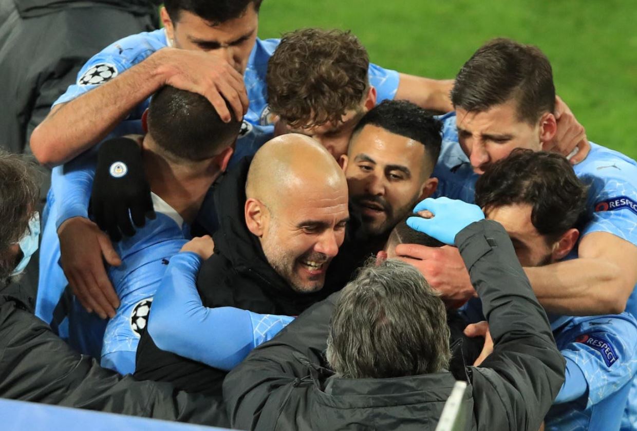 Man City Melaju Sendirian di Puncak Klasemen, Pep Guardiola Tak Jemawa