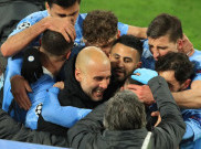 Man City Melaju Sendirian di Puncak Klasemen, Pep Guardiola Tak Jemawa