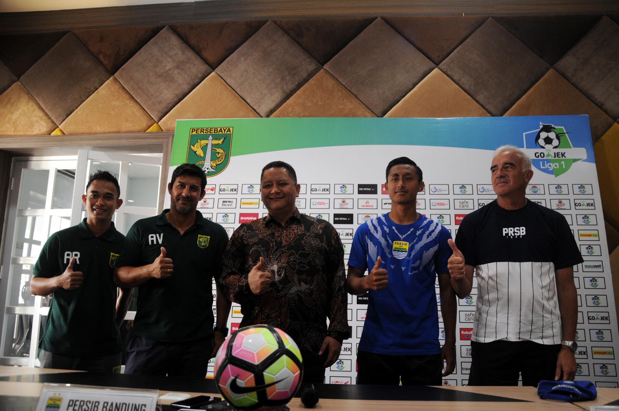 Tiga Poin Jadi Ambisi Persebaya Surabaya Demi Papan Atas
