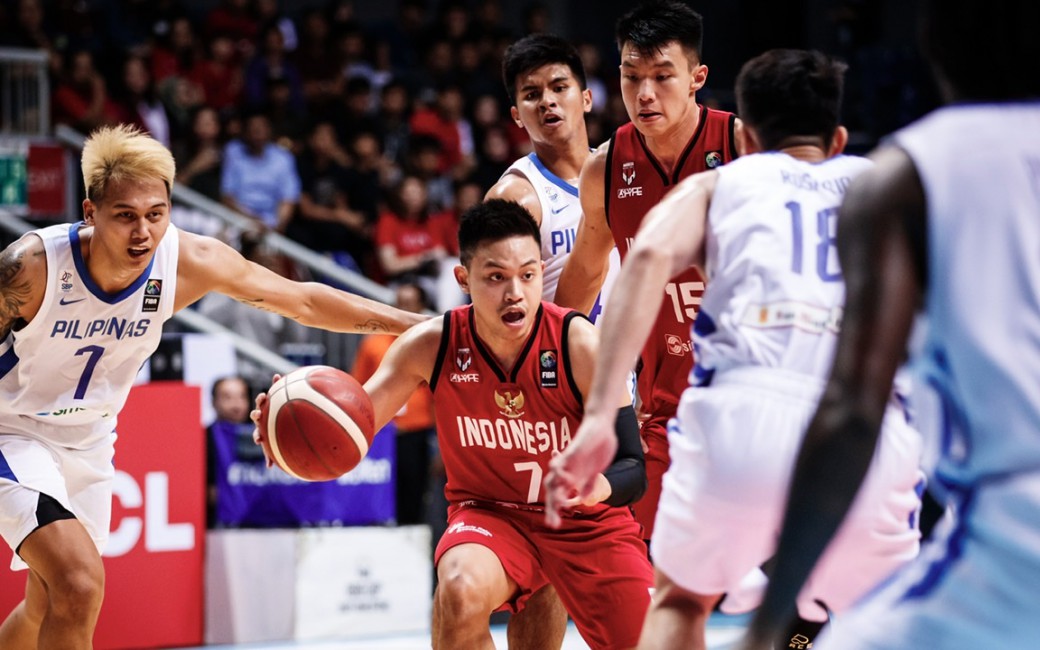 Thirdy Ravena Puji Penampilan Andakara Prastawa