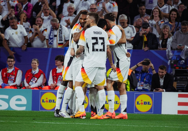 Euro 2024: Faktor Toni Kroos, Arthur Irawan Jagokan Jerman Juara