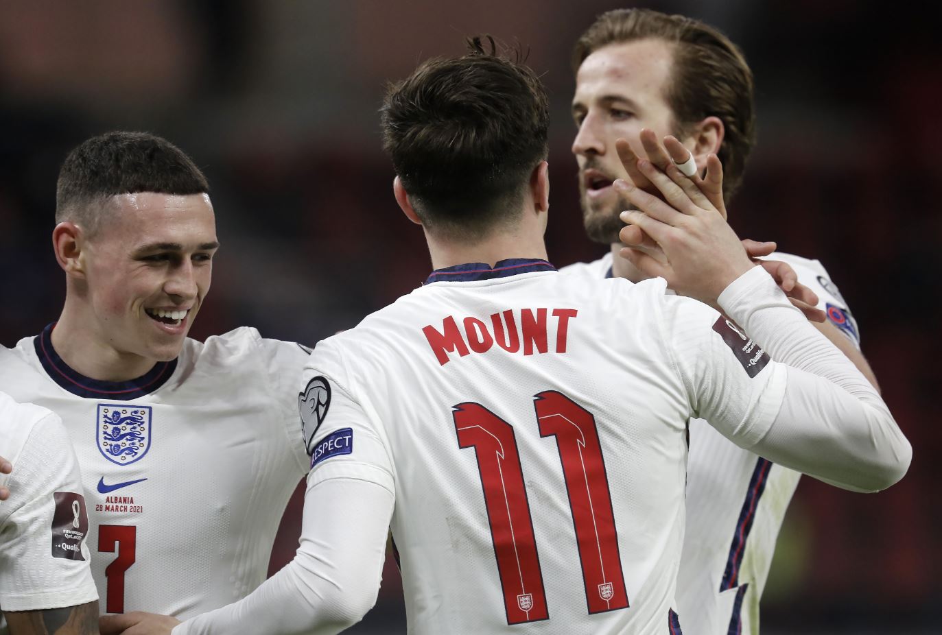 Kabar Transfer Man United: Gerak Cepat Kejar Harry Kane, Berpotensi Rekrut Mason Mount