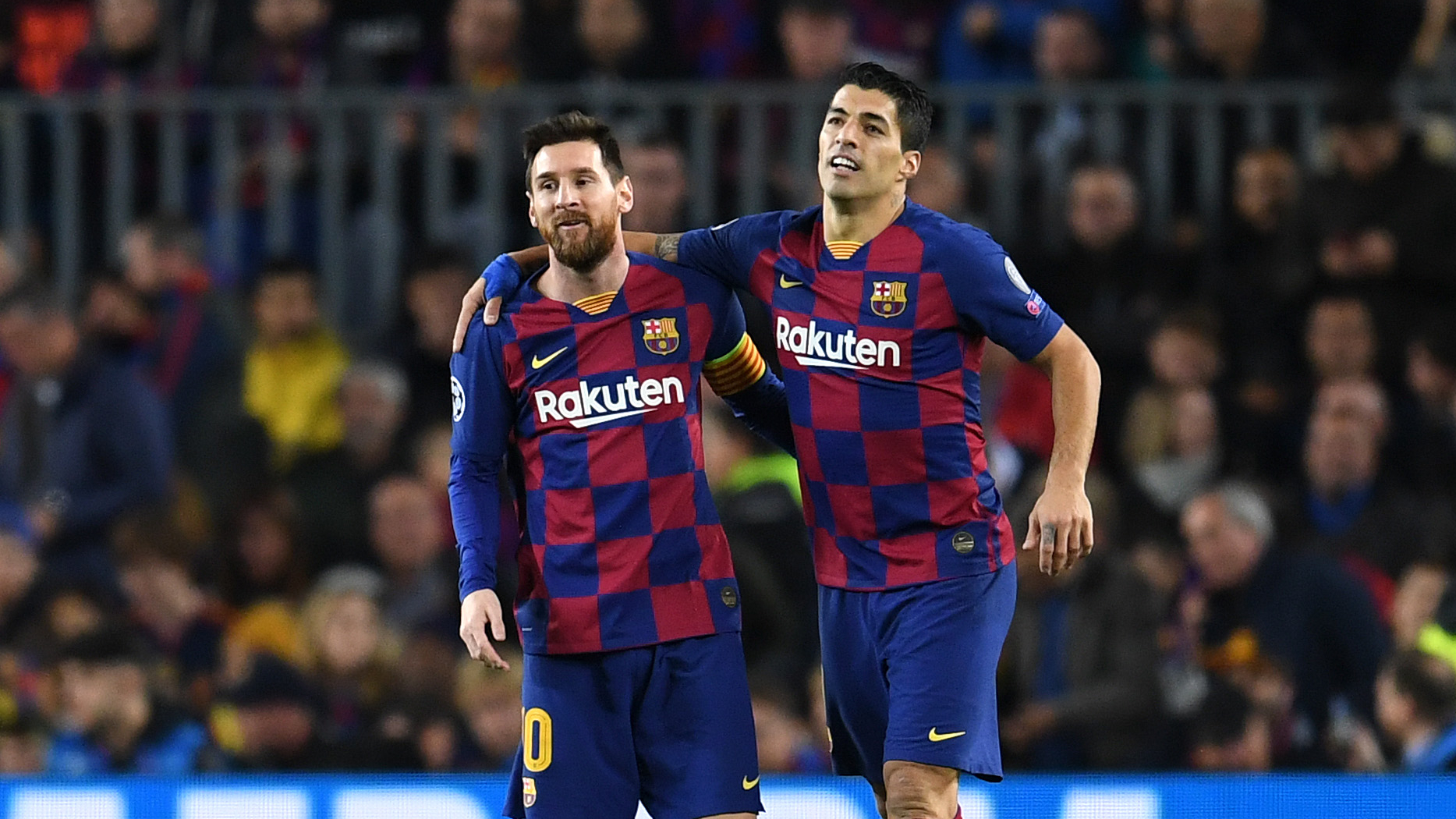 Barcelona Sudah Menyakiti Lionel Messi 