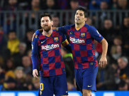 Barcelona Sudah Menyakiti Lionel Messi 