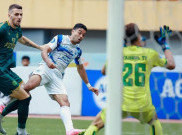 Hasil Liga 1: Bali United Kalahkan Persebaya, PSIS Menang di Kandang Persikabo