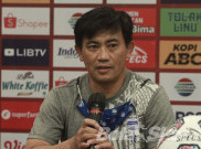 Persib Memiliki Motivasi Terpendam Hadapi Bali United