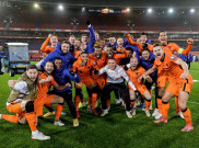 Belajar dari Pengalaman, Belanda Akhirnya Lolos ke Piala Dunia 2022