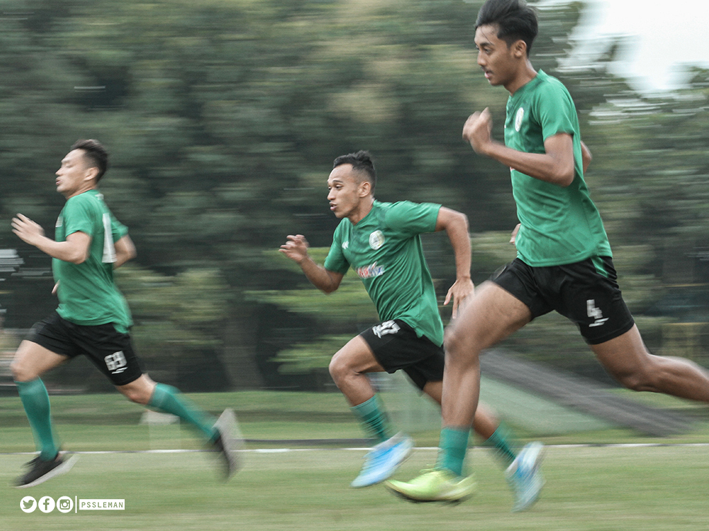 Pemain Timnas Nyanyikan Chant Bali United, Irfan Jaya Salah Tingkah