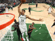 NBA Sebut Perebutan Gelar Individu Musim Reguler Telah Usai