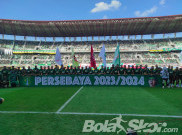 Profil Tim Liga 1 2023/2024: Persebaya Surabaya