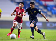 FAT Lihat Sisi Positif jika Thailand Tuan Rumah Piala AFF