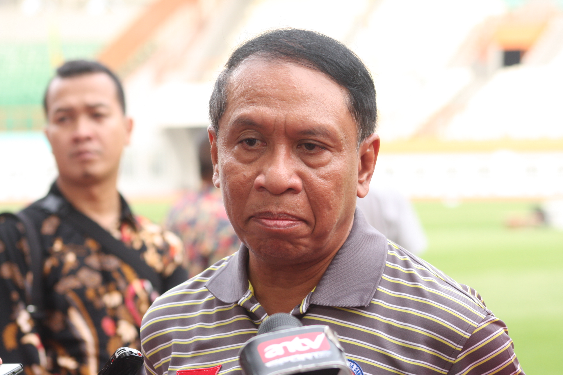 Menpora Sebut Akan Kebut Persiapan Piala Dunia U-20 2021 jika Covid-19 Selesai