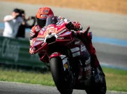 Menang Sprint Race MotoGP Brasil 2026, Marc Marquez Masih Belum Puas
