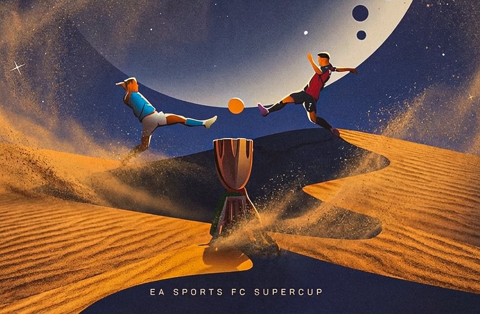 Jadwal Siaran Langsung dan Jam Tayang Final Piala Super Italia Antara Napoli vs Bologna di ANTV