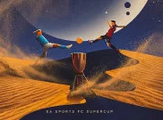 Jadwal Siaran Langsung dan Jam Tayang Final Piala Super Italia Antara Napoli vs Bologna di ANTV