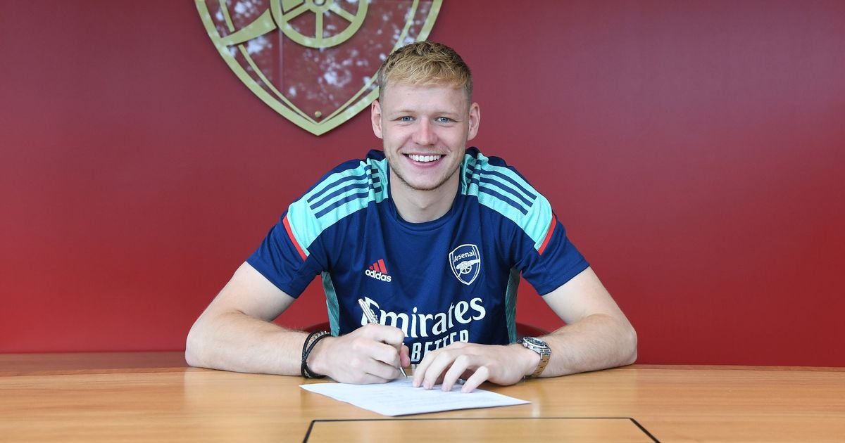 Menilik Kehebohan Transfer Pemain Arsenal