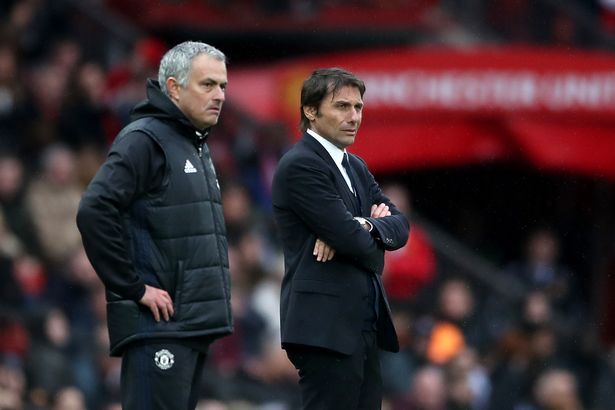 Chelsea Vs MU: 4 Duel Paling Mengesankan di Stamford Bridge