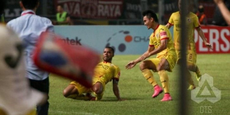 Jawaban Hilton Moreira Terkait Kandidat Terkuat Pengganti Ivan Carlos di Persija