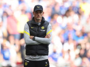 Superioritas Thomas Tuchel di Semifinal