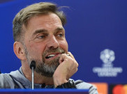 Jurgen Klopp Kirim Kode Liverpool Akan Jorjoran pada Bursa Transfer
