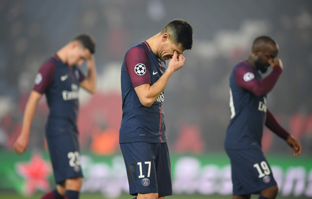 Kemenangan Real Madrid atas PSG Merupakan Pelajaran bagi Neymar