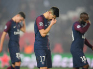 Kemenangan Real Madrid atas PSG Merupakan Pelajaran bagi Neymar