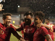 Head to Head Timnas Indonesia U-23 Vs Myanmar di SEA Games: Garuda Muda Unggul