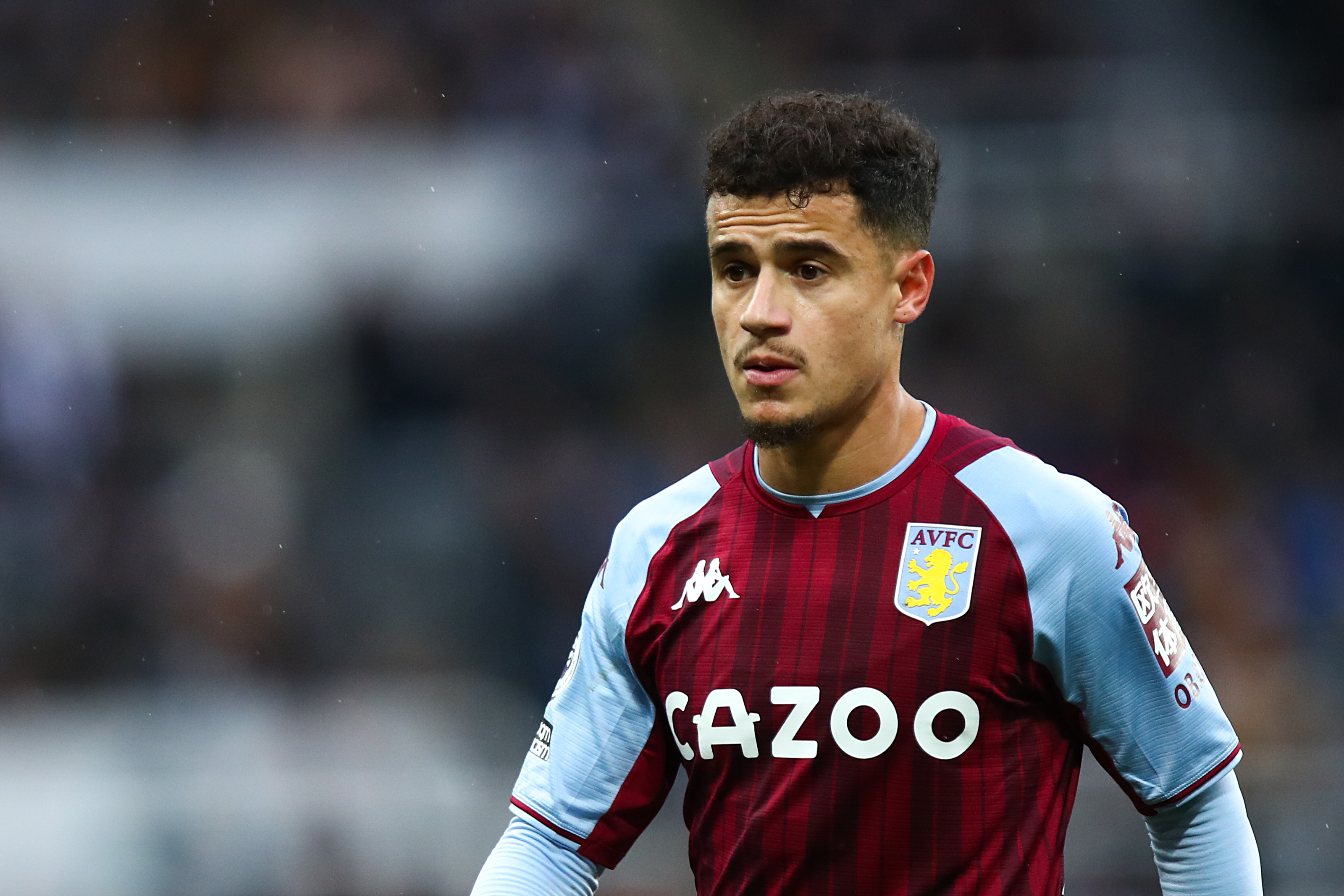 Pengorbanan Coutinho untuk Menjadi Milik Aston Villa Sepenuhnya