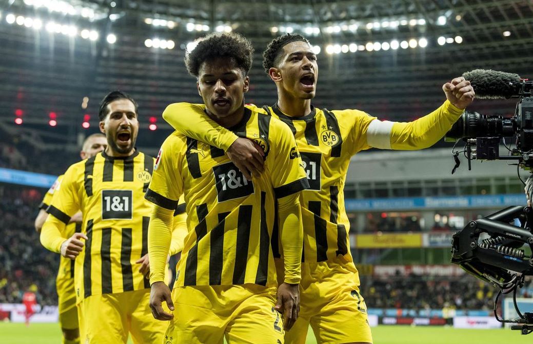 5 Alasan Chelsea untuk Mewaspadai Borussia Dortmund