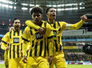 5 Alasan Chelsea untuk Mewaspadai Borussia Dortmund