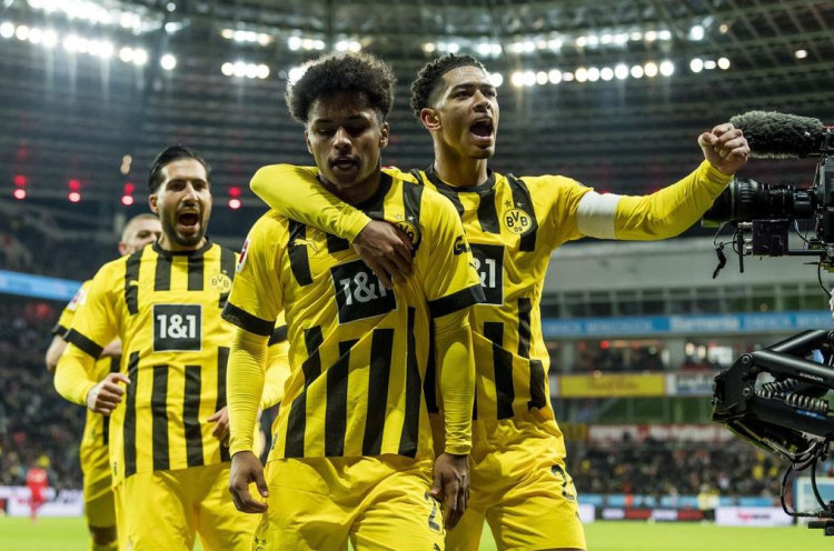 5 Alasan Chelsea untuk Mewaspadai Borussia Dortmund
