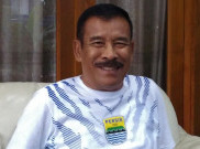 Umuh Muchtar Benarkan Adanya Tudingan Pengaturan Skor kepada Pemain Persib