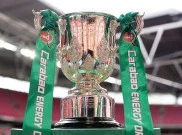 Hasil Undian Perempat Final Piala Liga: Liverpool Hadapi Lawan yang Tak Diinginkan Andoni Iraola