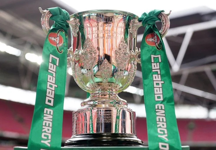 Hasil Undian Perempat Final Piala Liga: Liverpool Hadapi Lawan yang Tak Diinginkan Andoni Iraola