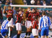 16 Tahun Kenangan Remontada Deportivo La Coruna atas AC Milan di Liga Champions