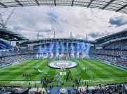 Khaldoon Al Mubarak Siap Buka Suara soal Kasus Keuangan Manchester City