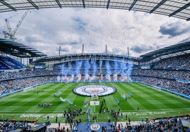Manchester City Bakal Reuni dengan Rodri dan Kevin de Bruyne di Liga Champions